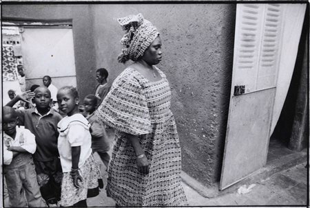 Malick Sidibé 1936-2016, Senza titolo