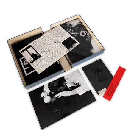 Gina Pane 1939-1990, Action Psyché (Essai)