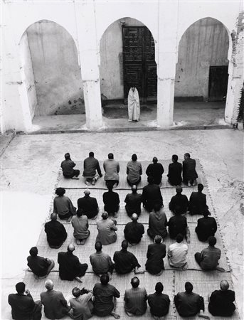 Shirin Neshat Nascita: 1957, Zarin Series