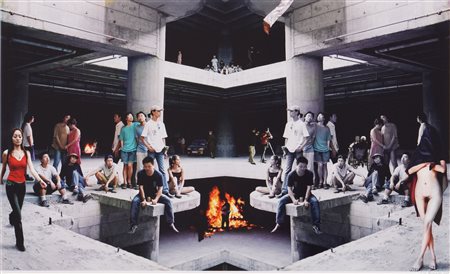 Gao Brothers Nascita: 1985, Il passaggio del tempo