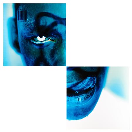 Matteo Basilé Nascita: 1974, dittico, Drum’n’bass