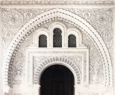 Massimo Listri Nascita: 1953, Sammezzano I