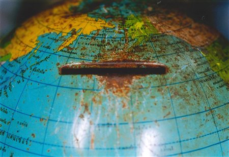 Martin Parr Nascita: 1952, From the project Common Sense. Zurich, Switzerland