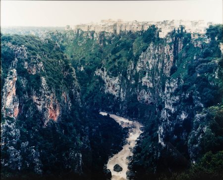 Domingo Milella Nascita: 1981, 0534. Castellaneta, Italy