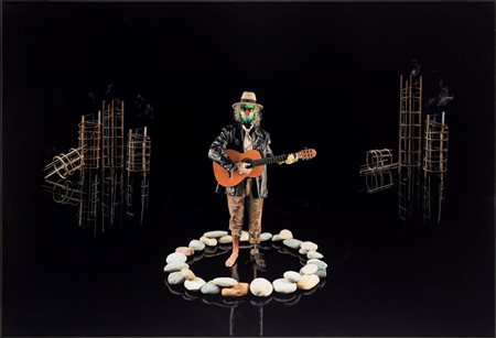 J&Peg, Defending Harvest 