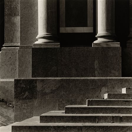 Ferran Freixa 1950-2021, Barcelona