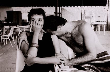 Claude Nori Nascita: 1949, Senza titolo