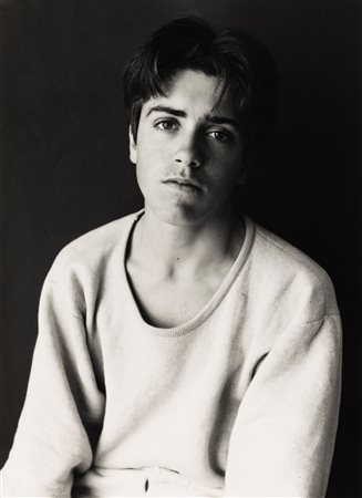 Humberto Rivas 1937-2009, Senza titolo