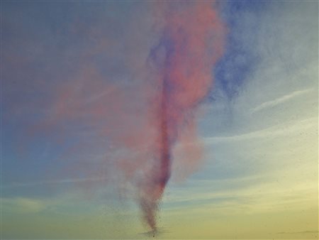 Toni Meneguzzo Nascita: 1949, Into the wonder #08