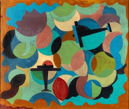 Enzo Benedetto 1905 Reggio Calabria-1993 Roma, Aerei