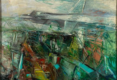 Tato 1896 Bologna-1974 Roma, Concord