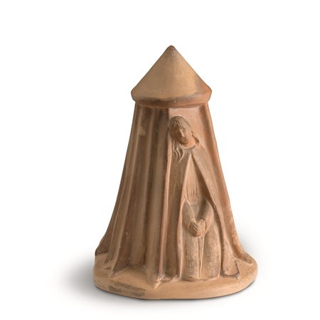 Arturo Martini 1889 Treviso-1947 Milano, Annunciazione