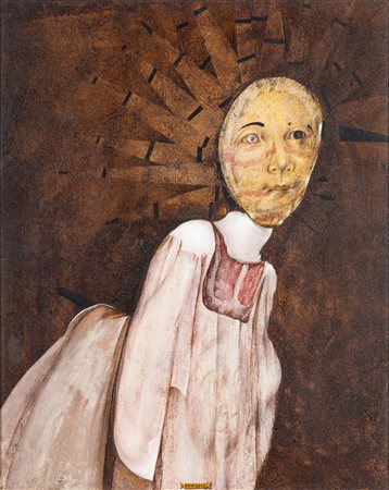 Armodio Nascita: 1938 Piacenza, Stella stellina