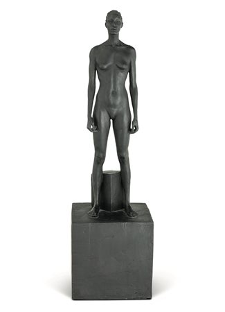 Giuseppe Bergomi Nascita: 1953 Brescia, Senza titolo