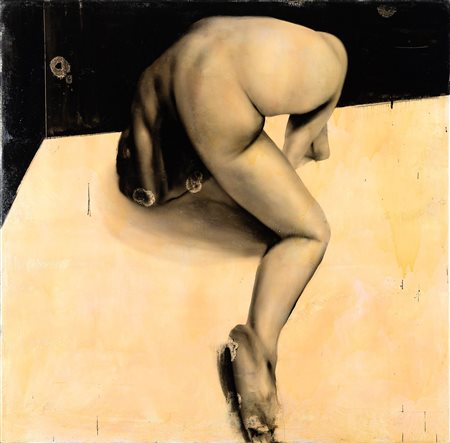 Federico Guida Nascita: 1969 Milano, Stone