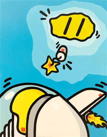 Bros Nascita: 1981 Milano, Hiroshima e Nagasaki