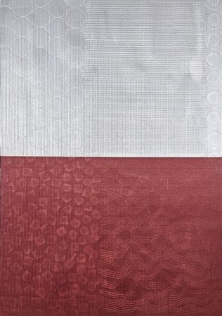 Paolo Masi “Senza titolo” 2011