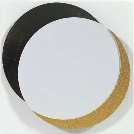 Bruno Bani “Senza titolo” 2022