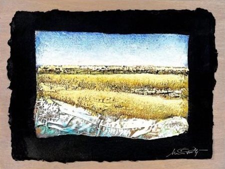 Mario Paschetta “Senza titolo”