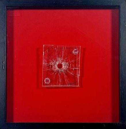 Angelo Brescianini “Senza titolo”