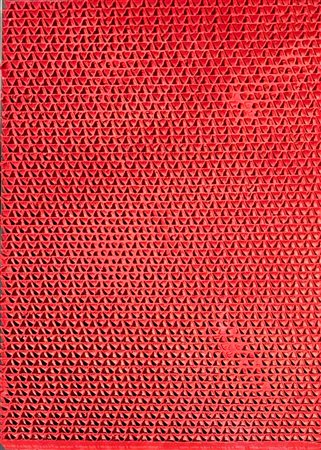 Bernard Aubertin “Alveolès” 1990