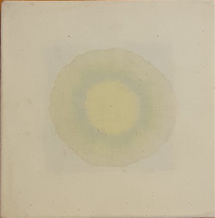 Jorrit Tornquist “Senza titolo” 1975