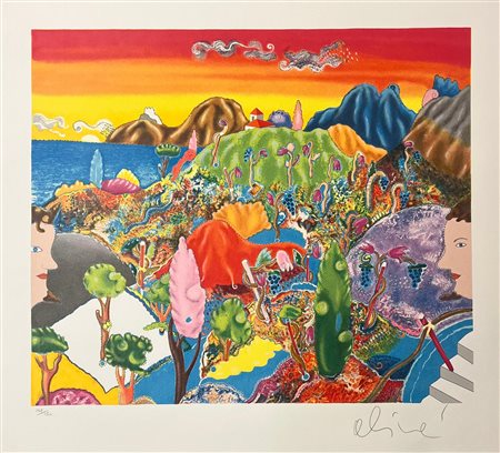 Luca Alinari “Senza titolo” 