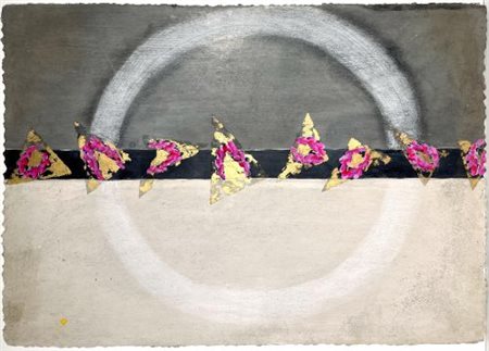 Giuseppe Amadio “Senza titolo” 1992