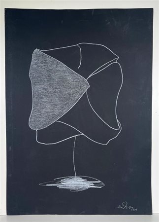 Cesare Berlingeri "Senza titolo" 2006