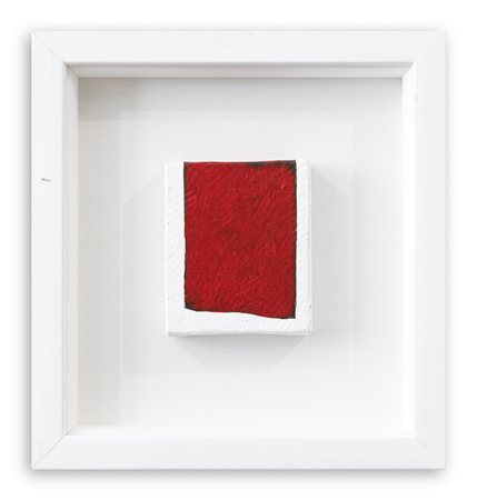 POPE (1942) - Senza Titolo, 1998