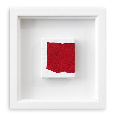 POPE (1942) - Senza Titolo, 1998