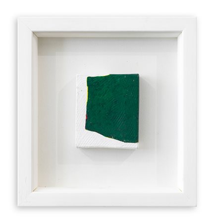 POPE (1942) - Senza Titolo, 1998