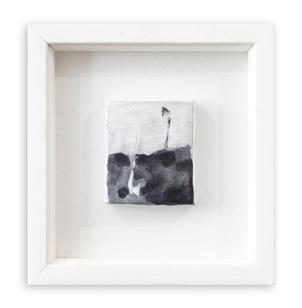 MARIO RACITI (1934) - Senza Titolo, 1998