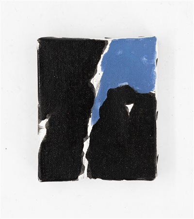 PIERANTONIO VERGA (1947) - Senza Titolo, 1998