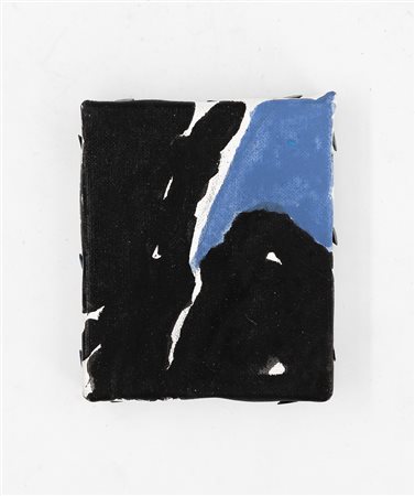 PIERANTONIO VERGA (1947) - Senza Titolo, 1998