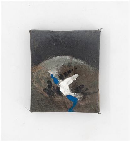 MAX MARRA (1950) - Senza Titolo, 1998