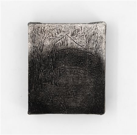 MAX MARRA (1950) - Senza Titolo, 1998