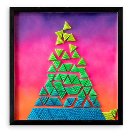 FRANCO COSTALONGA (1933-2019) - CIL.DEST., 2006
