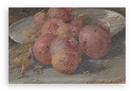 MATTEO MASSAGRANDE (1959) - Senza Titolo