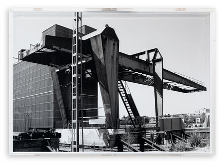 RAYMUNDO SESMA (1954) - Campo espandido VII-B, 2007