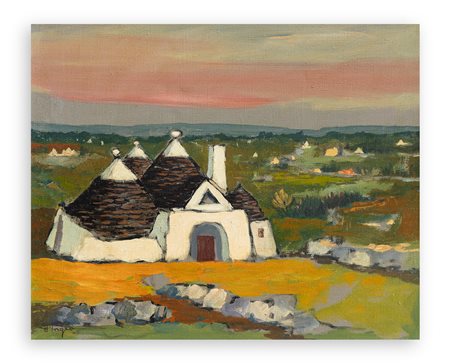 ANONIMO - Senza Titolo