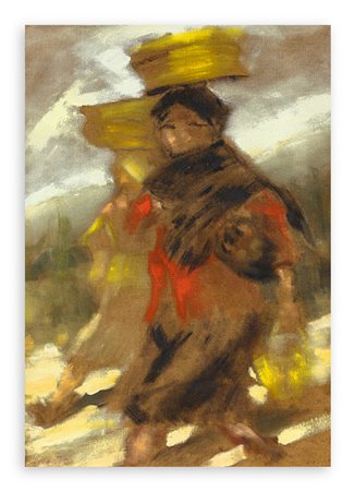 ANONIMO - Senza Titolo