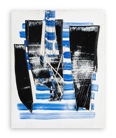 GIACOMO BAI - Senza Titolo