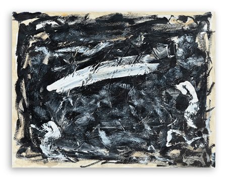 ANONIMO - Senza Titolo