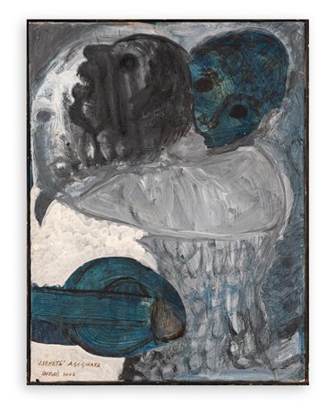 SARTORIS - Libertà agognata, 2002