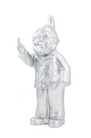 OTTMAR HÖRL (1950) - Sponti (Activist), 1994-2006