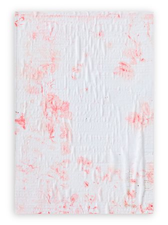 PAOLO MASI (1933) - Senza Titolo, 2010