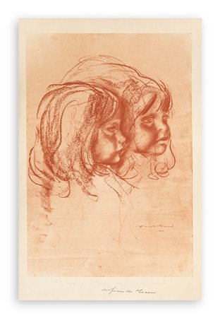 ANONIMO - Senza Titolo
