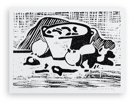 ANONIMO - Senza Titolo, 1977