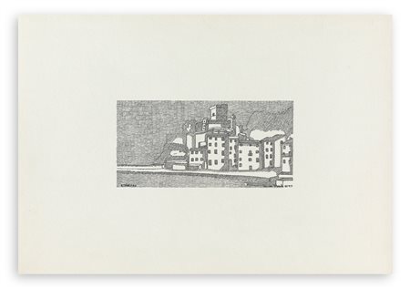 ANONIMO - S. Terenzo, 1977